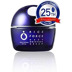 Amazon | 【薬用湿潤クリーム】 ライスフォース 公式 プレミアム